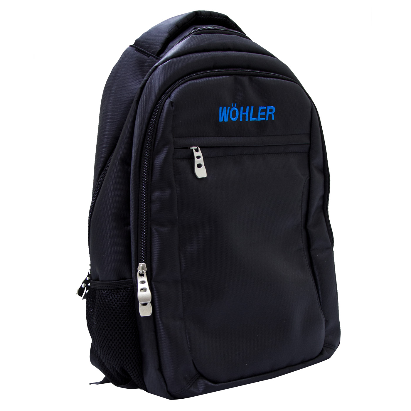 Wöhler VIS 500 Inspektionskamera