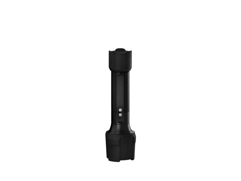 Led Lenser - Taschenlampe P5R Work Led Lenser - Taschenlampe P5R Work