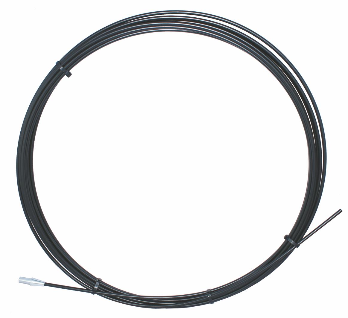 GFK-Stange 8,5 mm  für VA und Komfort-Haspel 20 m, 1 Stück