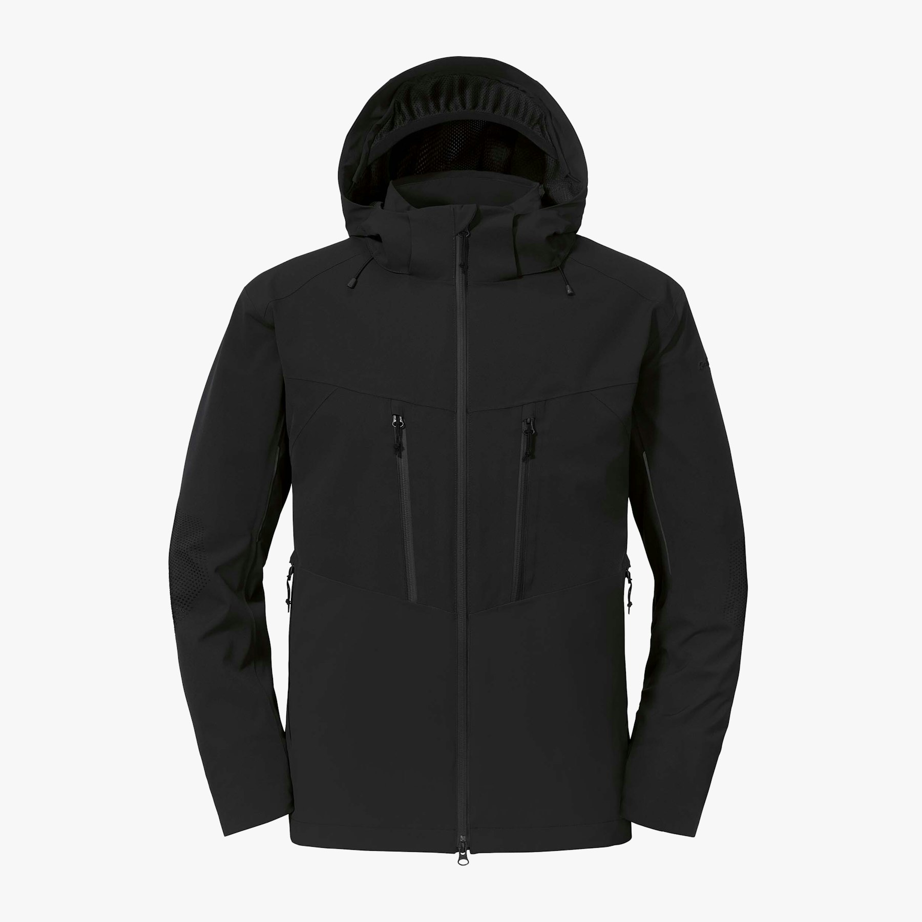 Schöffel - " Schutzschild Zipin, Wetterschutzjacke XXL