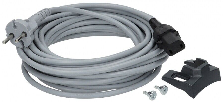 NILFISK SNOER 10 METER