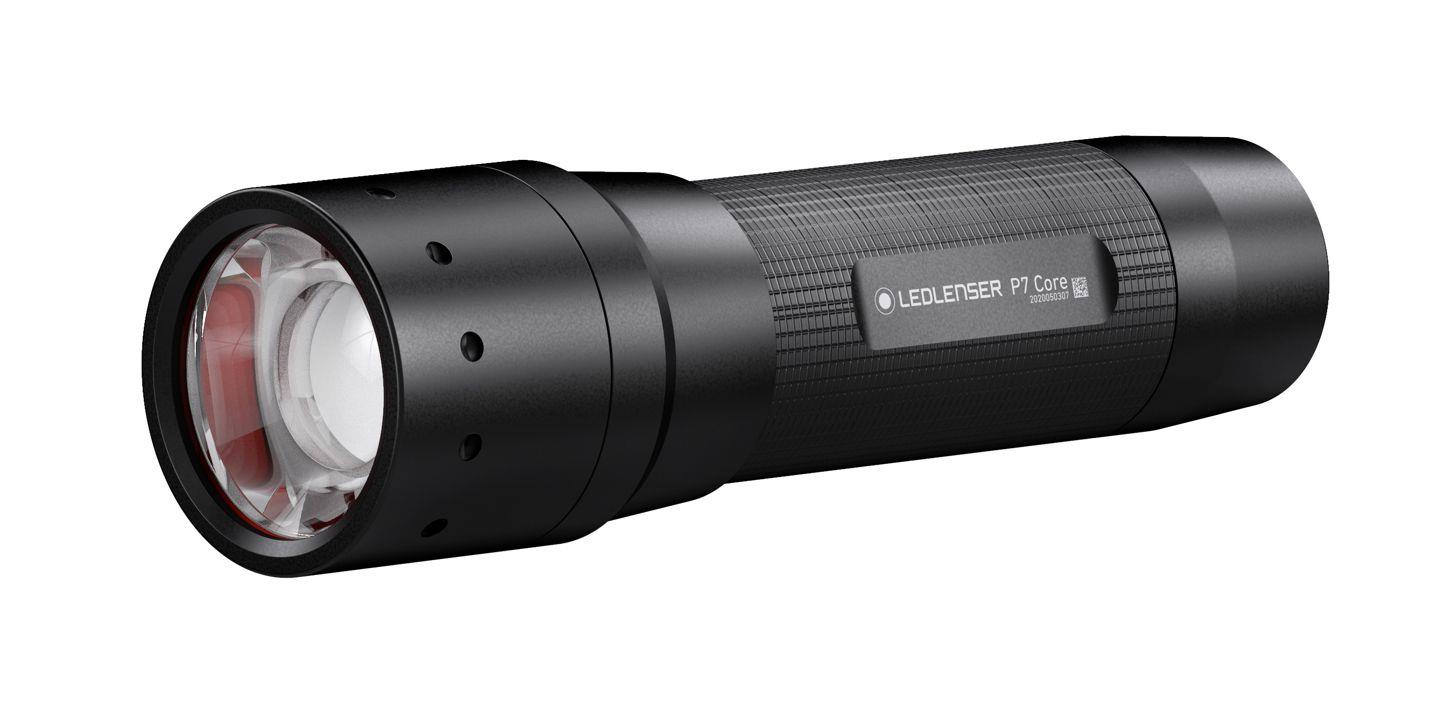 LED-Lampe LEDLENSER P7 Core