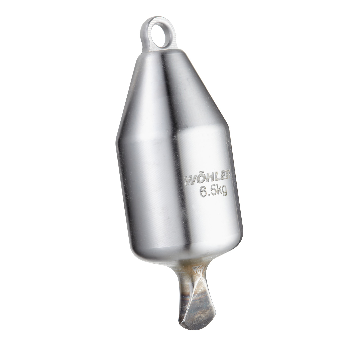 Fallgranate 6,5 kg
