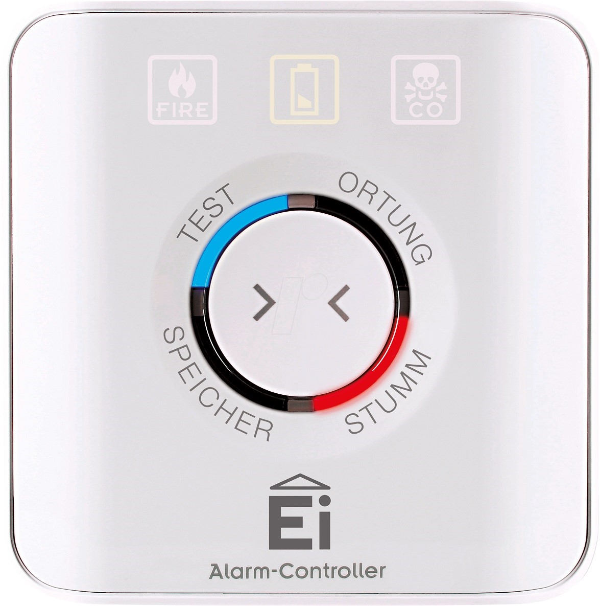 EI 450 Alarm-Controller