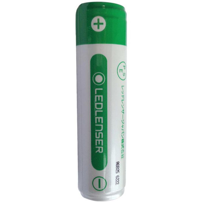 Led Lenser P5R Ersatzakku