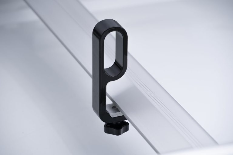 Lastenanschlag für AluRack Pack 2 Stück (auf alle Racks passend)