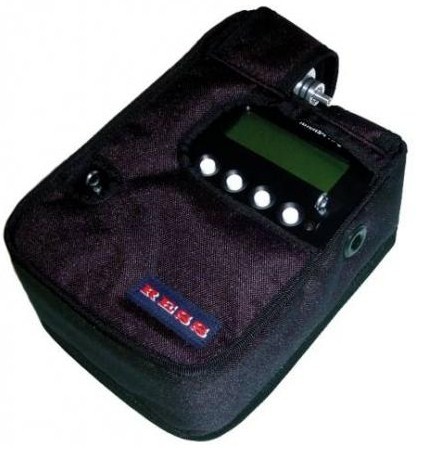 Schutztasche für DP 200
