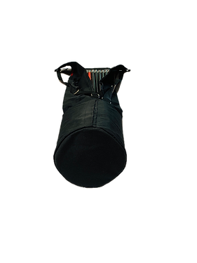 SnapLok Reißverschluß-Tasche 110cm