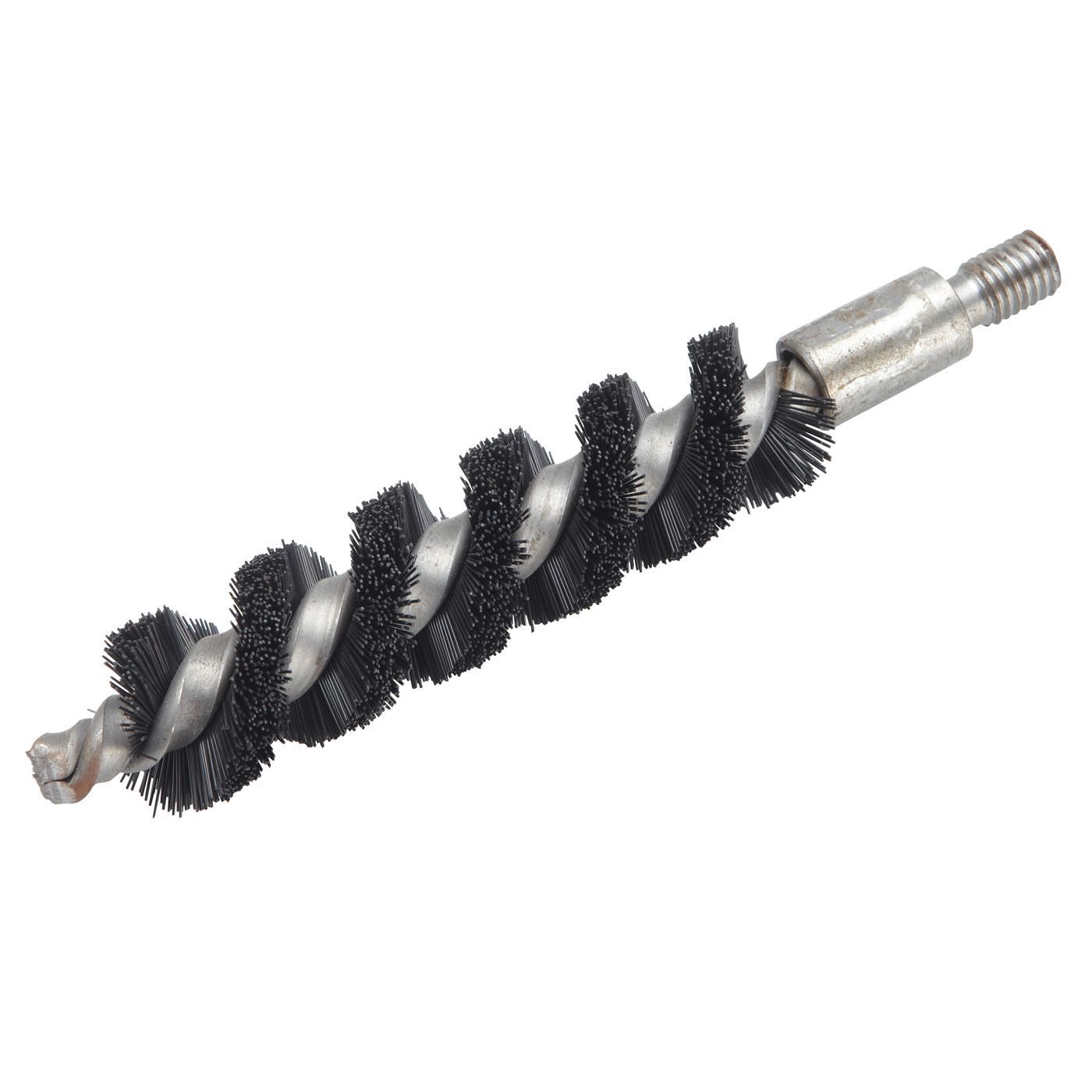 Heizkesselbürste Perlon  Ø 50 x 100 mm